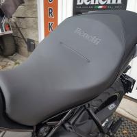 BENELLI 752 S černá, Euro 5, BLACK FRIDAY