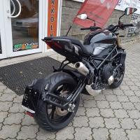 BENELLI 752 S černá, Euro 5, BLACK FRIDAY