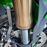 BENELLI 752 S zelená GT, Euro 5, BLACK FRIDAY
