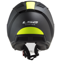 OF600 COPTER II URBANE MATT BLACK H-V YELLOW-06