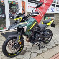 TRK 702 X, ZÁRUKA 5 LET, AKCE KUFRY