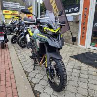 TRK 702 X, ZÁRUKA 5 LET, AKCE KUFRY