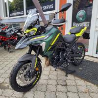TRK 702 X, ZÁRUKA 5 LET, AKCE KUFRY