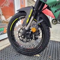 TRK 702 X, ZÁRUKA 5 LET, AKCE KUFRY