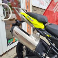 TRK 702 X, ZÁRUKA 5 LET, AKCE KUFRY