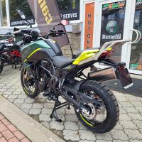 TRK 702 X, ZÁRUKA 5 LET, AKCE KUFRY