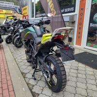 TRK 702 X, ZÁRUKA 5 LET, AKCE KUFRY