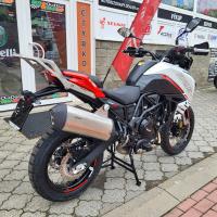 TRK 702 X, E5, ZÁRUKA 5 LET, AKCE KUFRY