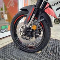 TRK 702 X, E5, ZÁRUKA 5 LET, AKCE KUFRY
