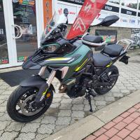 TRK 702, ZÁRUKA 5 LET, AKCE KUFRY