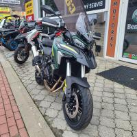 TRK 702, ZÁRUKA 5 LET, AKCE KUFRY