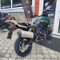 TRK 702, ZÁRUKA 5 LET, AKCE KUFRY