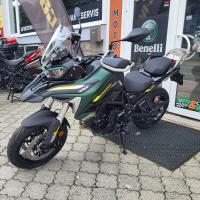 TRK 702, ZÁRUKA 5 LET, AKCE KUFRY