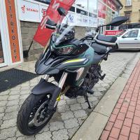 TRK 702, ZÁRUKA 5 LET, AKCE KUFRY