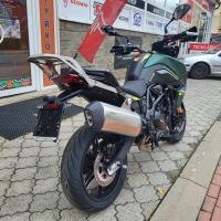 TRK 702, ZÁRUKA 5 LET, AKCE KUFRY