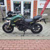TRK 702, ZÁRUKA 5 LET, AKCE KUFRY