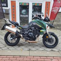 TRK 702, ZÁRUKA 5 LET, AKCE KUFRY