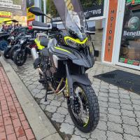 TRK 702 X, ZÁRUKA 5 LET, AKCE KUFRY