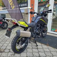TRK 702 X, ZÁRUKA 5 LET, AKCE KUFRY