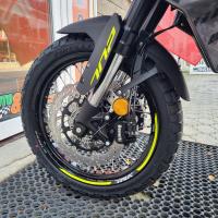 TRK 702 X, ZÁRUKA 5 LET, AKCE KUFRY