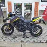 TRK 702 X, ZÁRUKA 5 LET, AKCE KUFRY