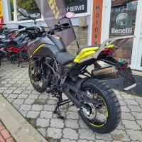 TRK 702 X, ZÁRUKA 5 LET, AKCE KUFRY