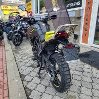 TRK 702 X, ZÁRUKA 5 LET, AKCE KUFRY