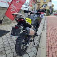 TRK 702 X, ZÁRUKA 5 LET, AKCE KUFRY