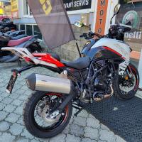 TRK 702 X, ZÁRUKA 5 LET, AKCE KUFRY