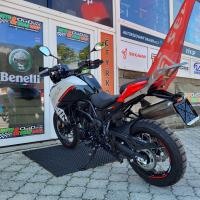 TRK 702 X, ZÁRUKA 5 LET, AKCE KUFRY