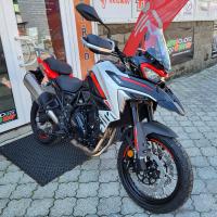 TRK 702 X, ZÁRUKA 5 LET, AKCE KUFRY