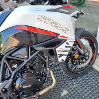 TRK 702 X, ZÁRUKA 5 LET, AKCE KUFRY