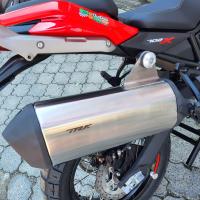 TRK 702 X, ZÁRUKA 5 LET, AKCE KUFRY