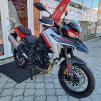 TRK 702 X, ZÁRUKA 5 LET, AKCE KUFRY