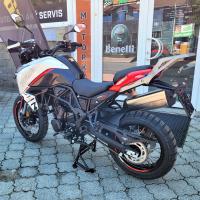 TRK 702 X, ZÁRUKA 5 LET, AKCE KUFRY