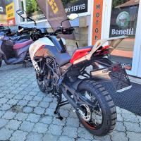 TRK 702 X, ZÁRUKA 5 LET, AKCE KUFRY