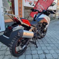 TRK 702 X, ZÁRUKA 5 LET, AKCE KUFRY