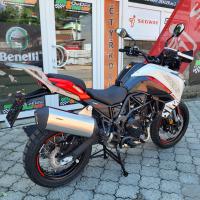 TRK 702 X, ZÁRUKA 5 LET, AKCE KUFRY