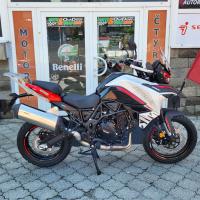 TRK 702 X, ZÁRUKA 5 LET, AKCE KUFRY