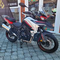 TRK 702 X, ZÁRUKA 5 LET, AKCE KUFRY