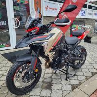TRK 702 X, ZÁRUKA 5 LET, AKCE KUFRY