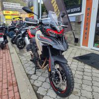 TRK 702 X, ZÁRUKA 5 LET, AKCE KUFRY