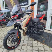 TRK 702 X, ZÁRUKA 5 LET, AKCE KUFRY