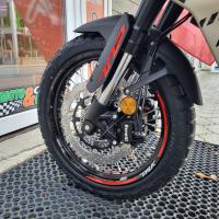 TRK 702 X, ZÁRUKA 5 LET, AKCE KUFRY