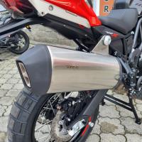 TRK 702 X, ZÁRUKA 5 LET, AKCE KUFRY