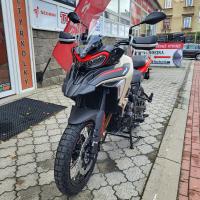 TRK 702 X, ZÁRUKA 5 LET, AKCE KUFRY