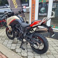 TRK 702 X, ZÁRUKA 5 LET, AKCE KUFRY