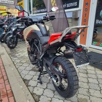 TRK 702 X, ZÁRUKA 5 LET, AKCE KUFRY