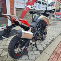 TRK 702 X, ZÁRUKA 5 LET, AKCE KUFRY
