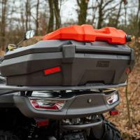 10L PRO BOX SHARK AX110